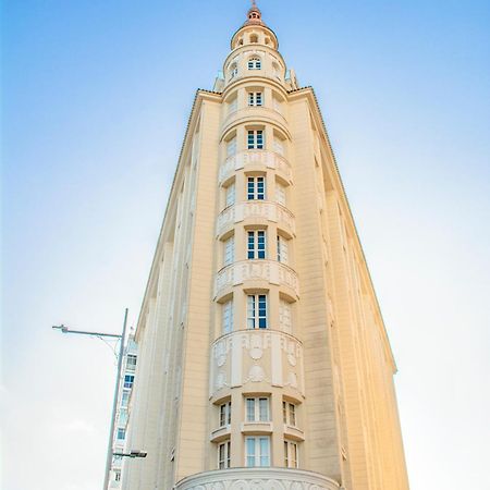 Fera Palace Hotel 萨尔瓦多 外观 照片