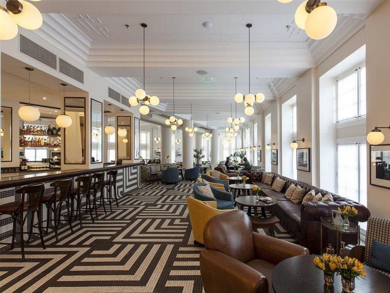 Fera Palace Hotel 萨尔瓦多 外观 照片