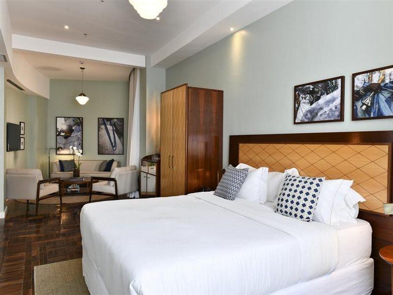 Fera Palace Hotel 萨尔瓦多 外观 照片