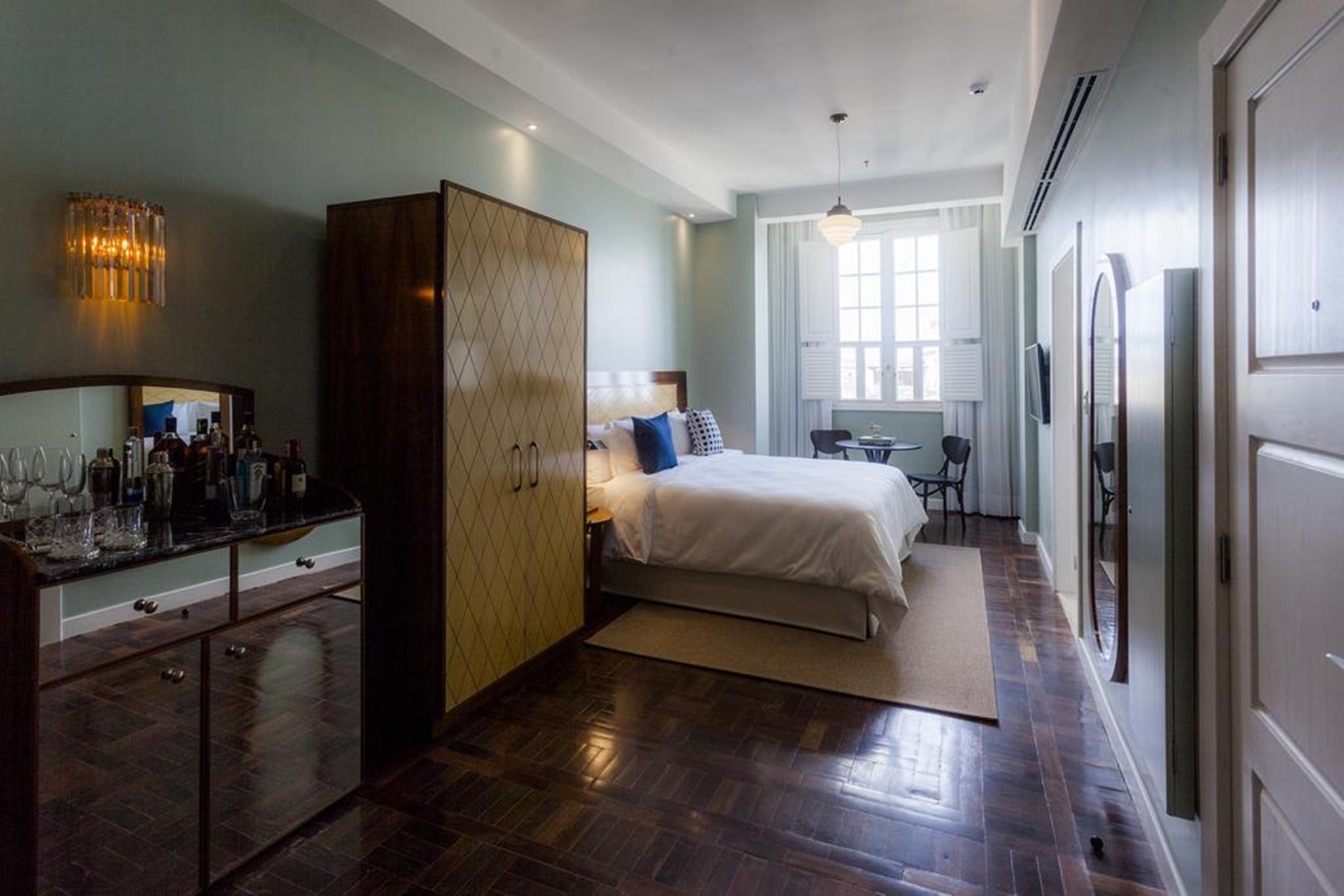 Fera Palace Hotel 萨尔瓦多 外观 照片