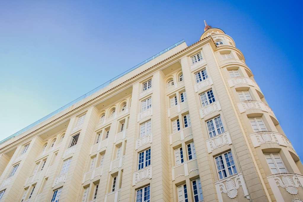 Fera Palace Hotel 萨尔瓦多 外观 照片