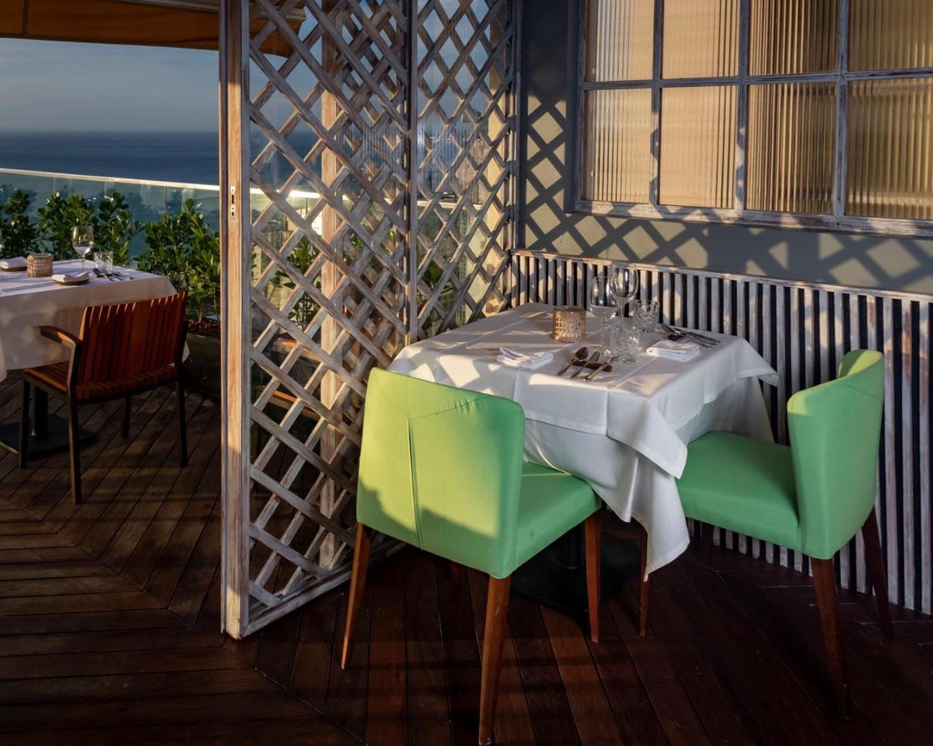 Fera Palace Hotel 萨尔瓦多 外观 照片