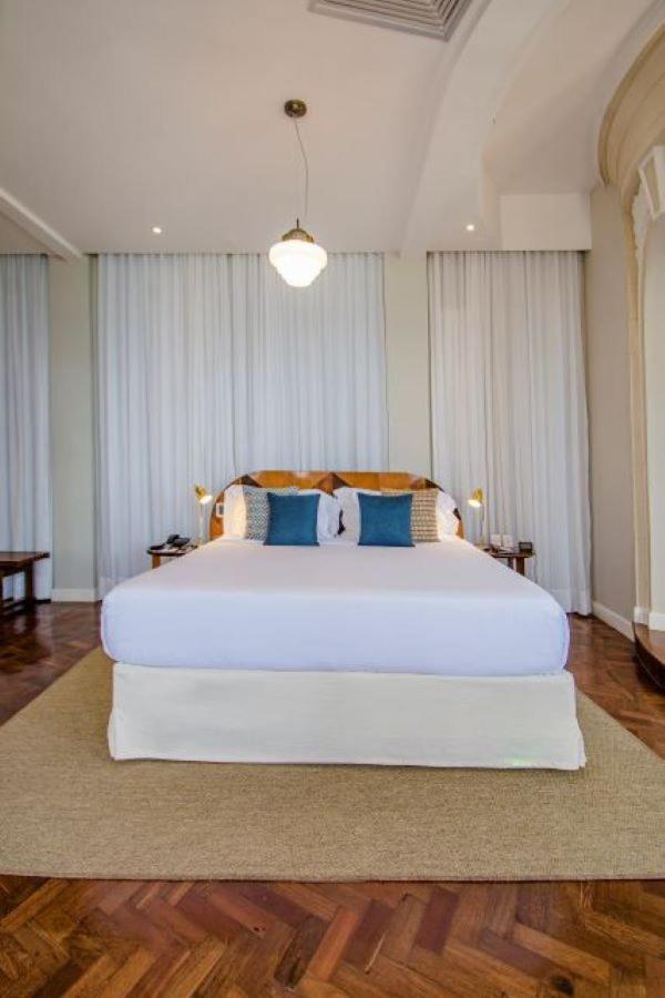 Fera Palace Hotel 萨尔瓦多 外观 照片