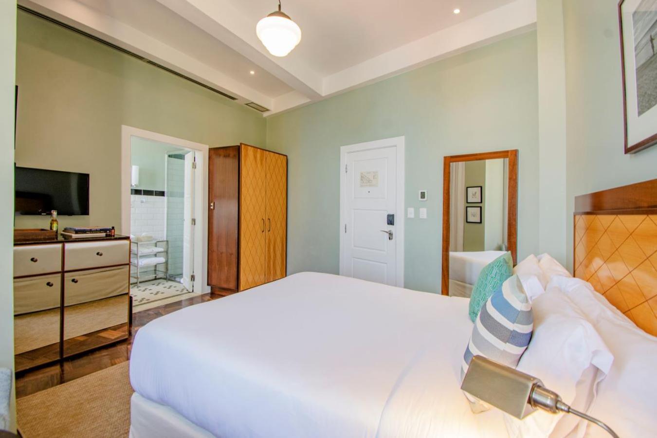 Fera Palace Hotel 萨尔瓦多 外观 照片