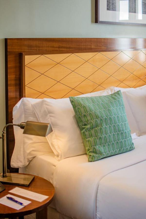 Fera Palace Hotel 萨尔瓦多 外观 照片