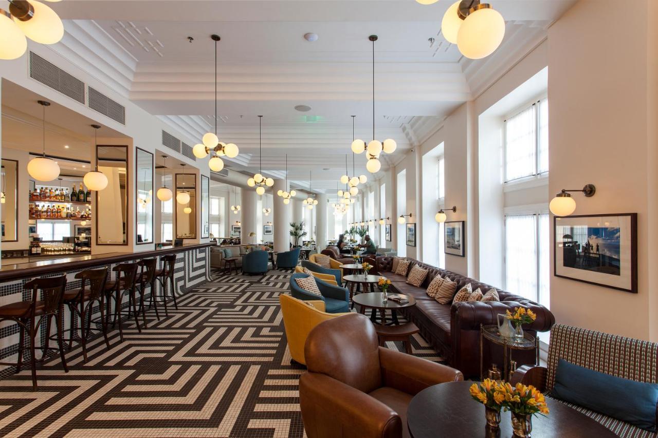 Fera Palace Hotel 萨尔瓦多 外观 照片