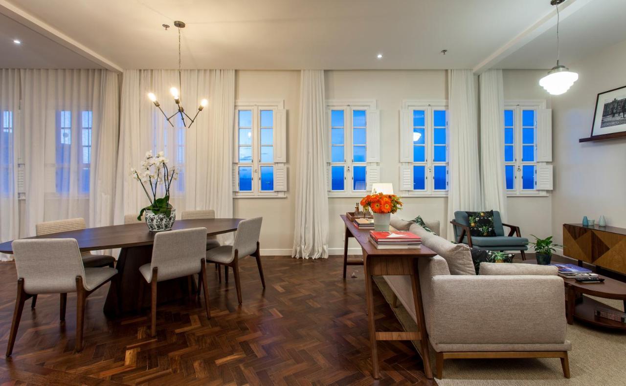 Fera Palace Hotel 萨尔瓦多 外观 照片